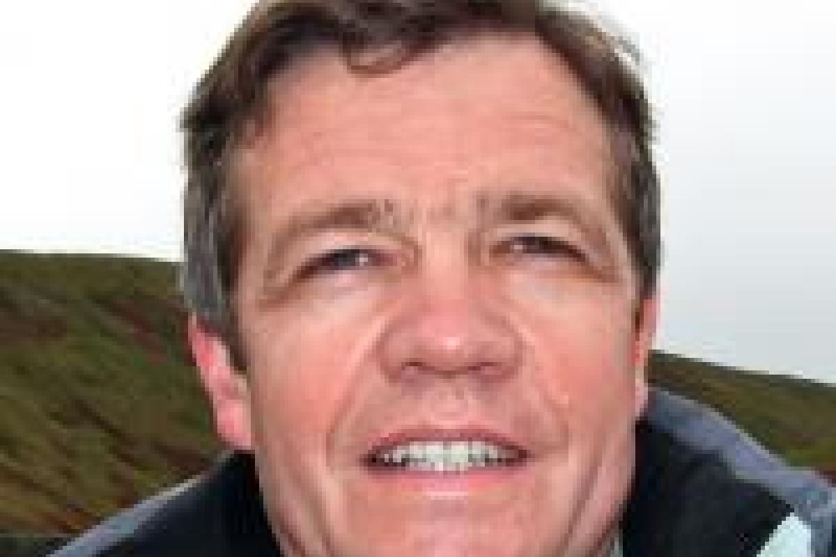 Alan Giles, Fat Face