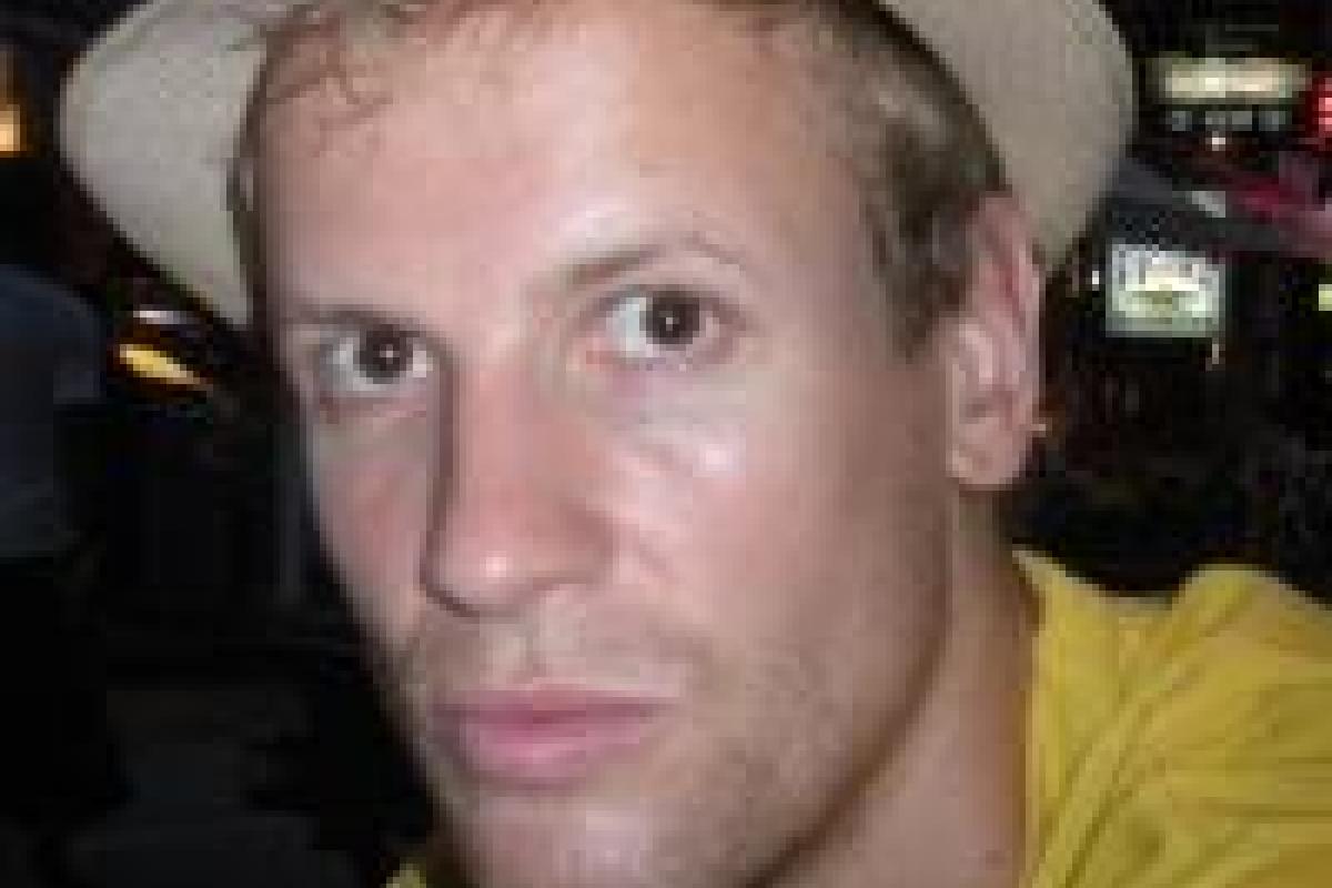 Jeremy Basset, Unilever