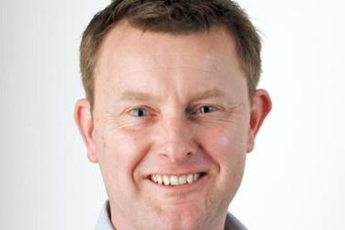 Mark Thomson Royal Mail