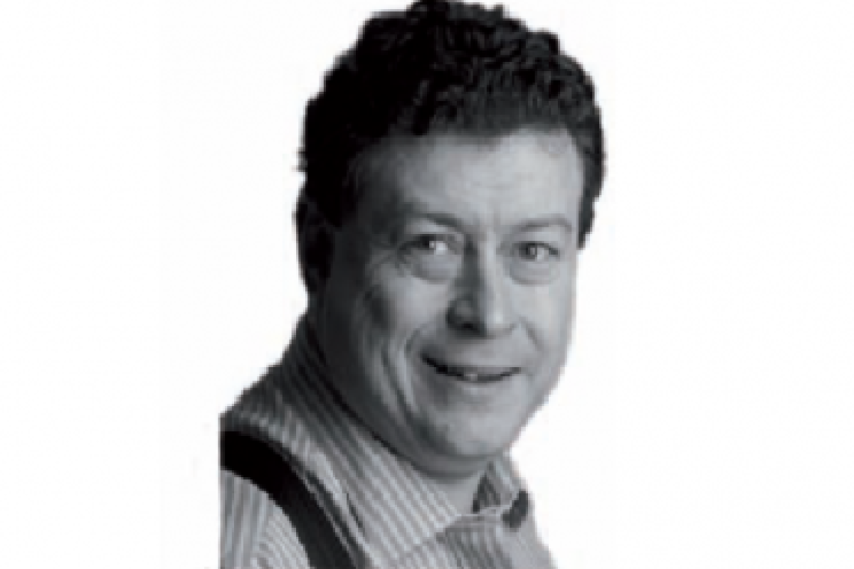 rory Sutherland - Market Leader 2011