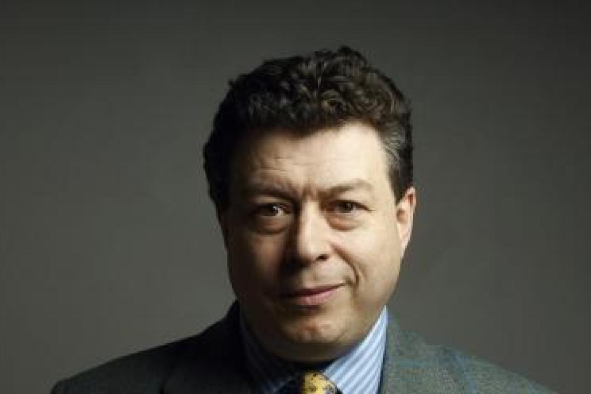 Rory Sutherland Ogilvy Group UK