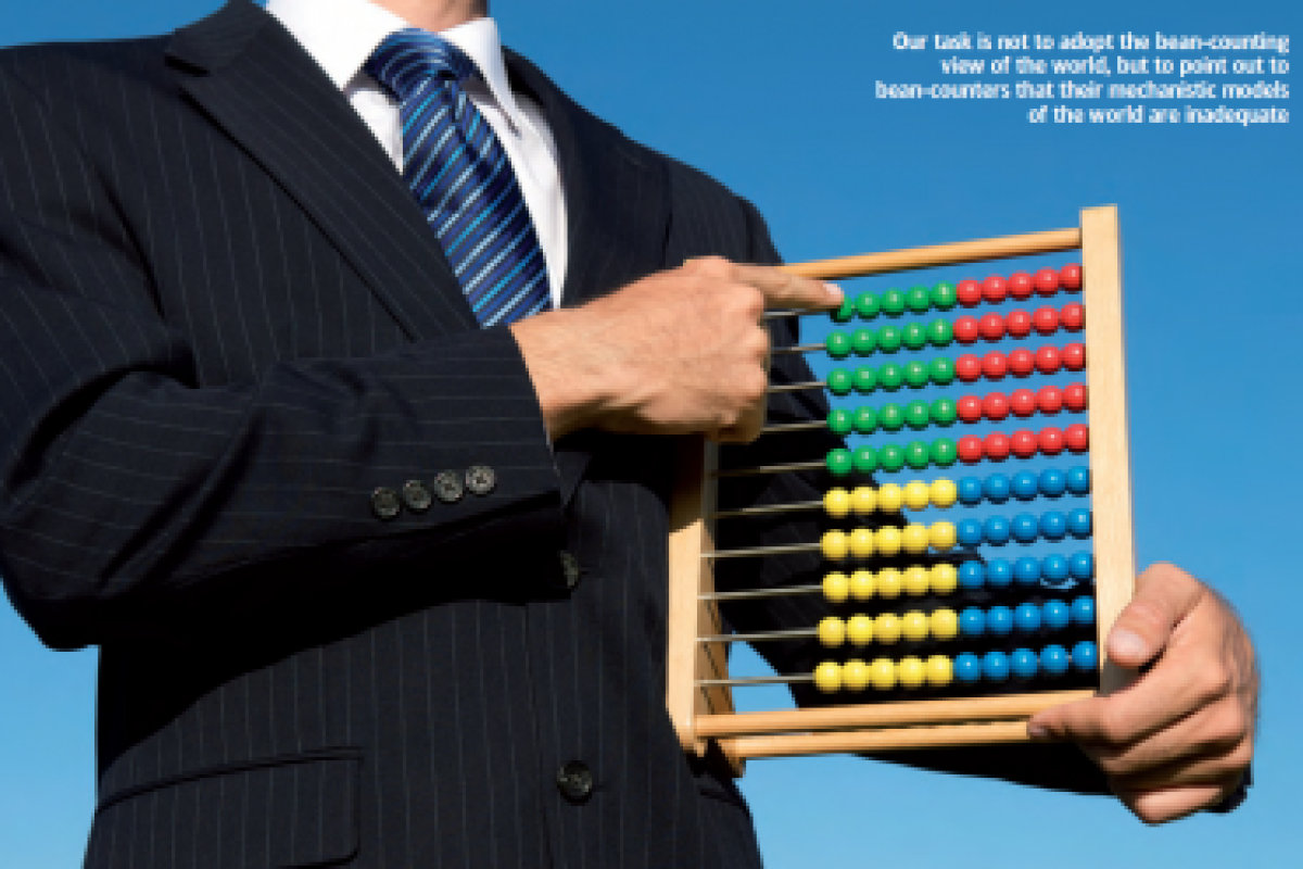 Market Leader January 2012