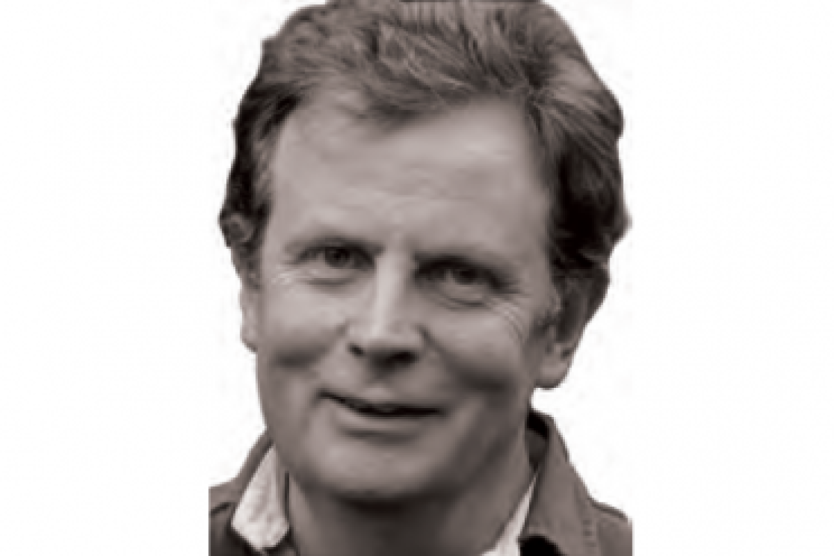 Market Leader March 2012