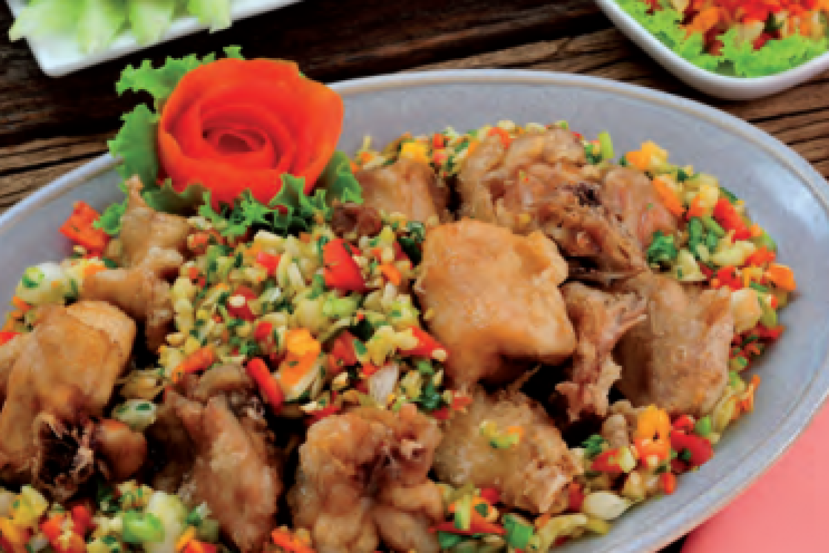 Market Leader January 2012