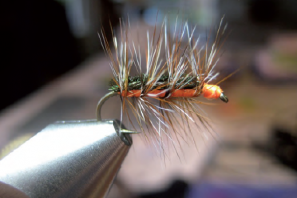 Market Leader March 2012