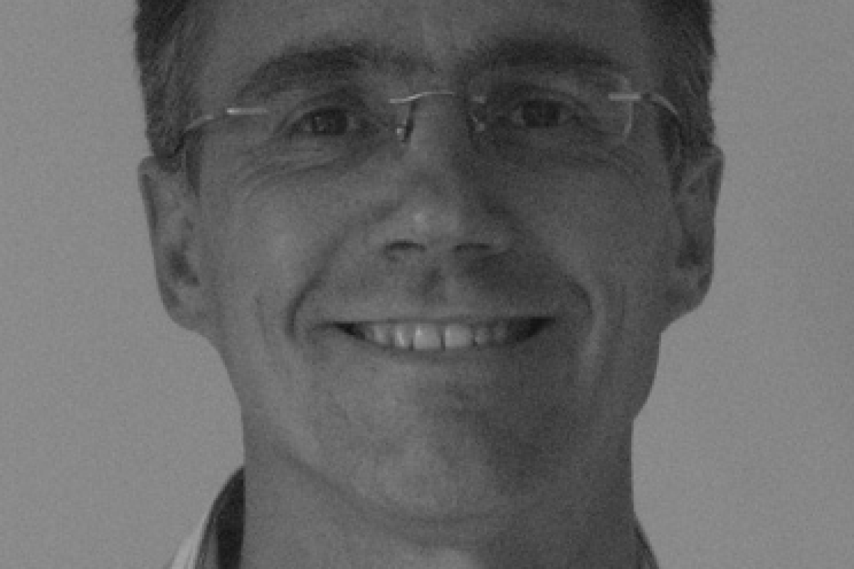 Mark Simmonds - Market Leader