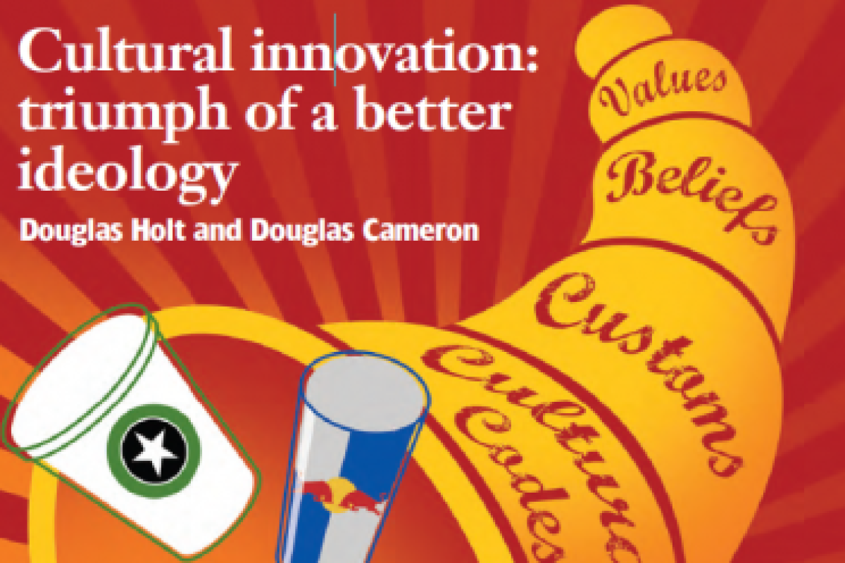 Market Leader January 2012