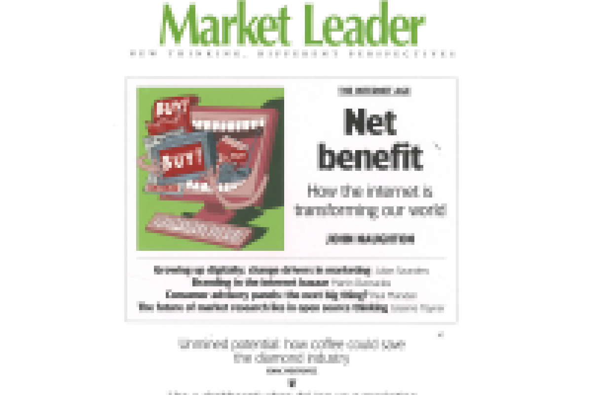 Time for advertisers and agencies to work together