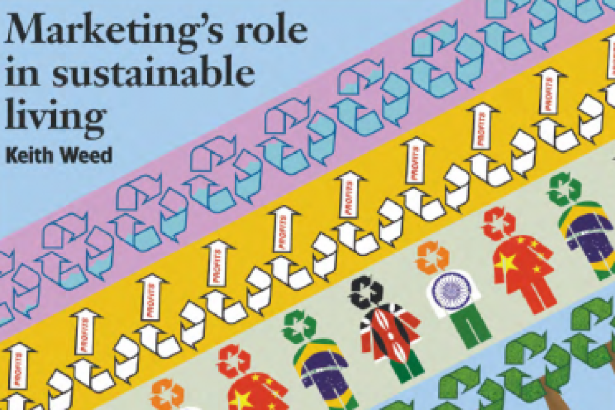 Market Leader March 2012