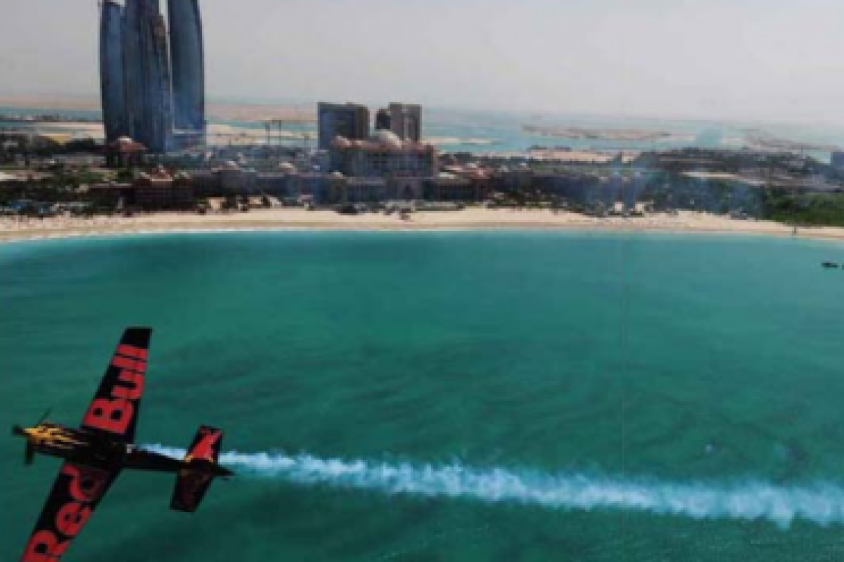 Market Leader Winter 2010