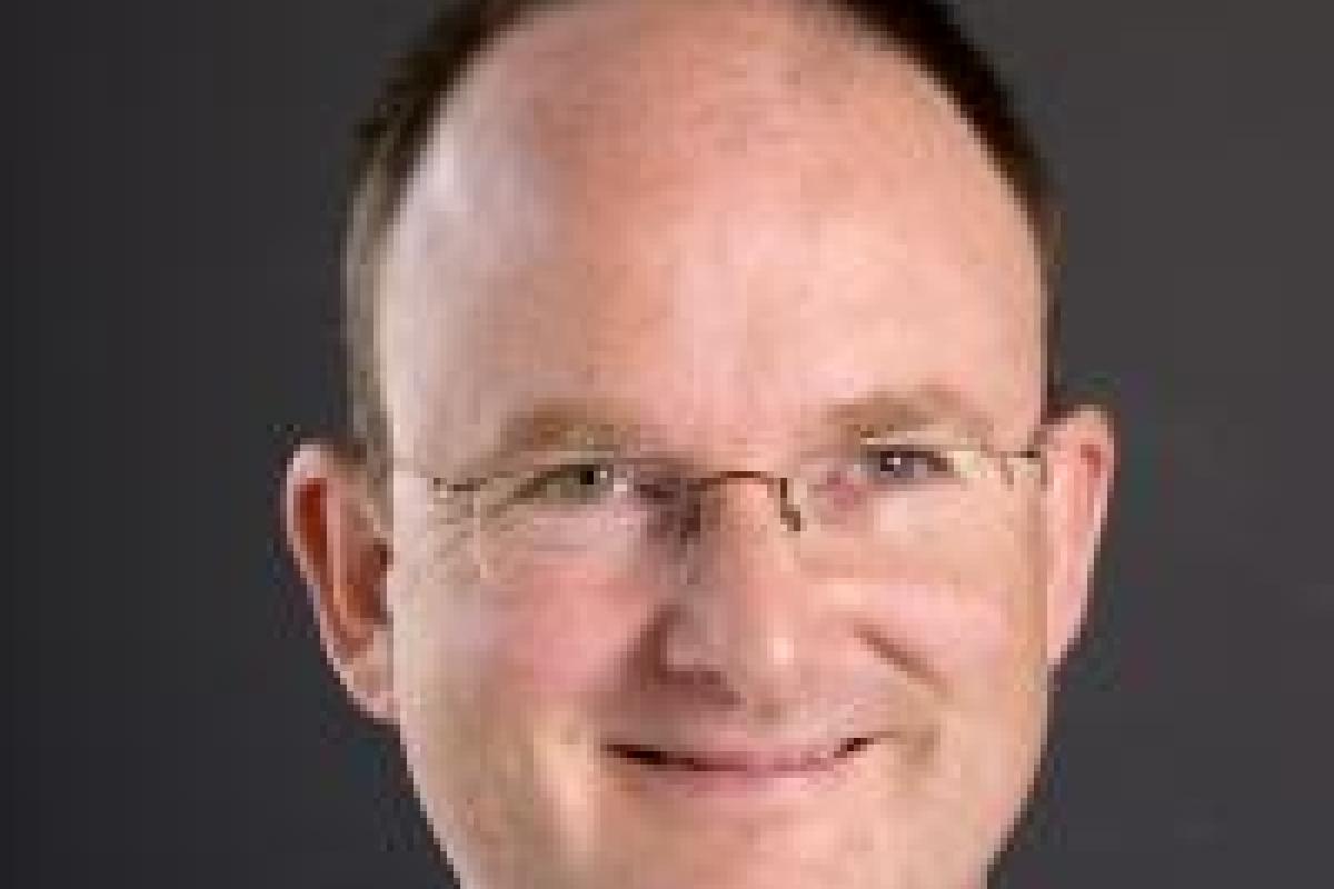 Robbie Millar, Effective Brands