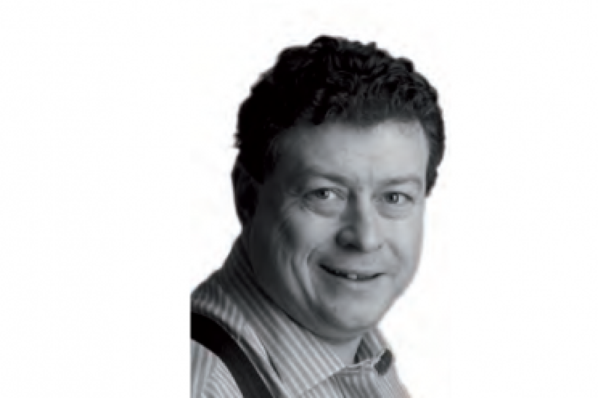 Market Leader March 2012