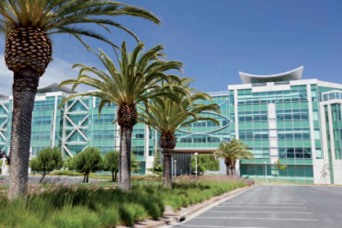 Market Leader March 2012