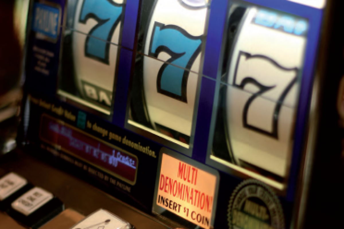 Market Leader March 2012