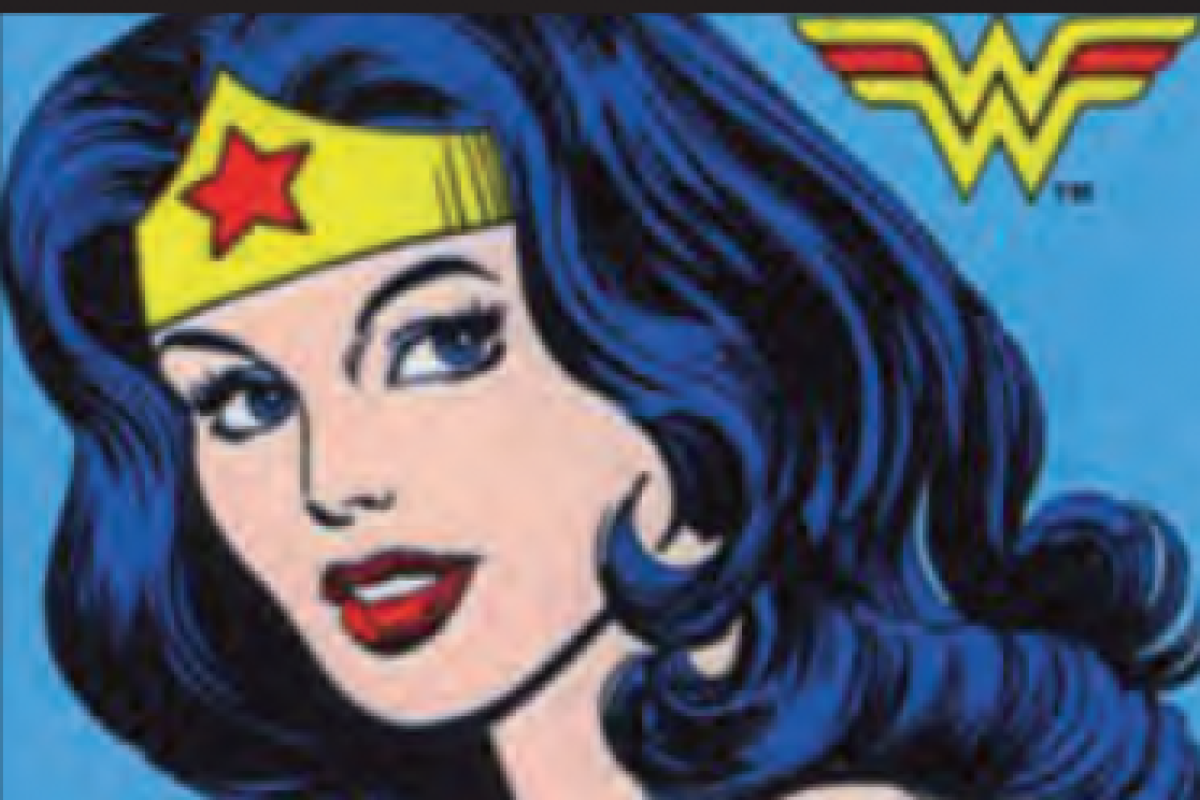 Market Leader January 2012