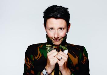 Ellie Norman headshot