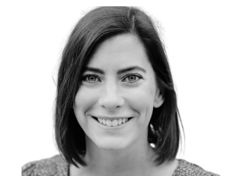 Rachel Eyre The Marketing Society 