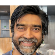 Sohil Tiwari, MBA, CA