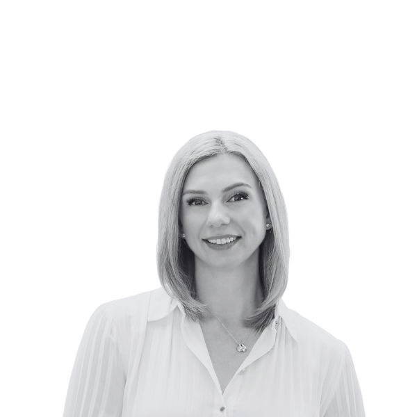 Jessica Myers Very and The Marketing Society Global Awards Judge