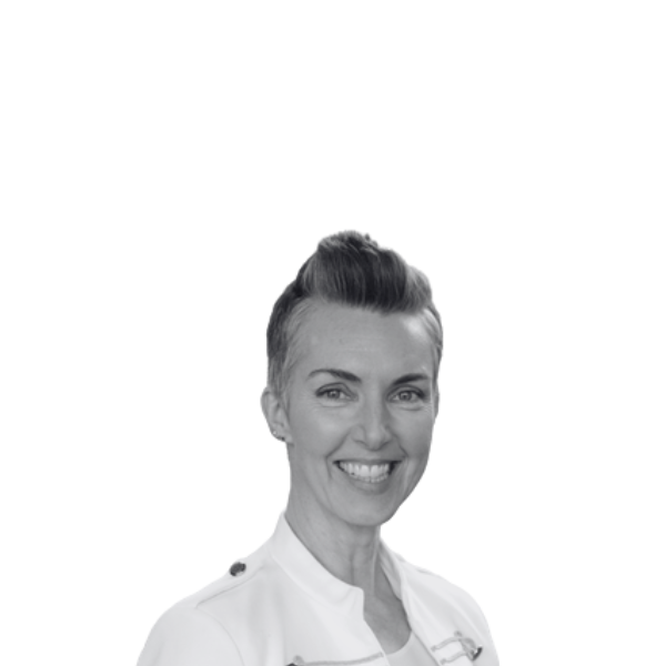 Rebecca Hirst EY UK and The Marketing Society Global Awards Judge