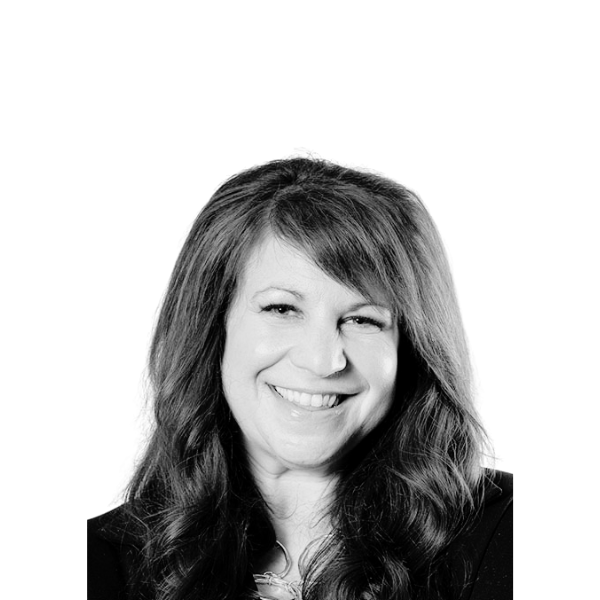 Emma Harris Fellow of The Marketing Society 