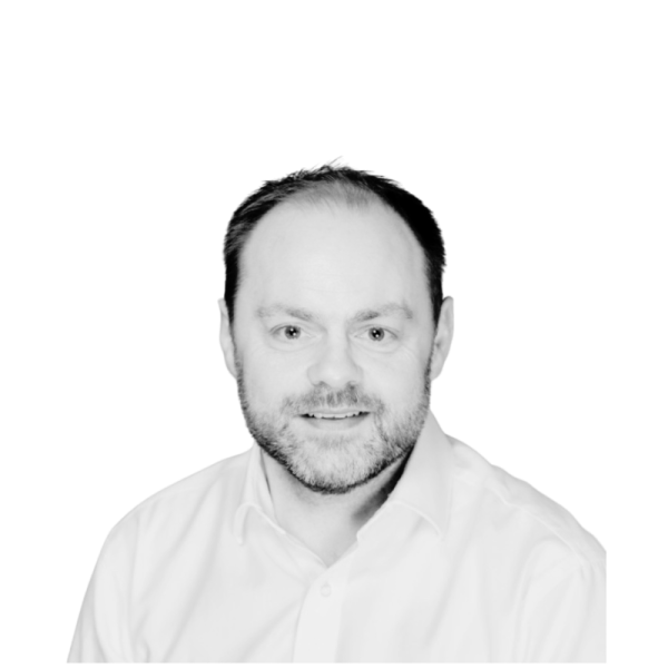 Mark Evans Fellow of The Marketing Society 