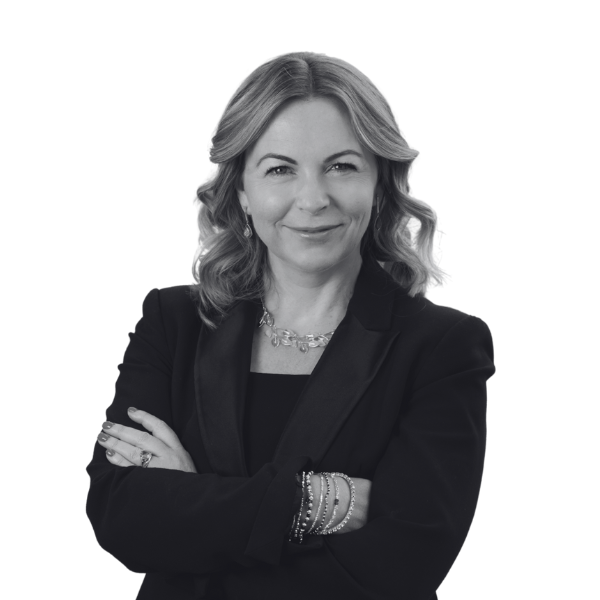 Sophie Devonshire CEO The Marketing Society