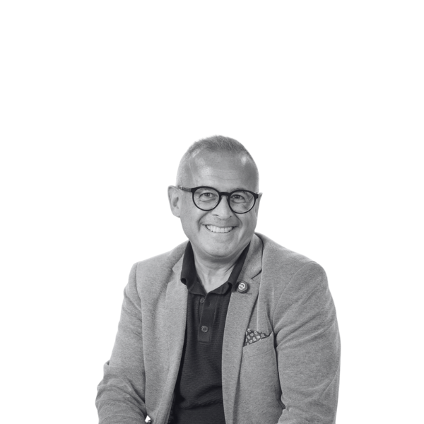 Khaled Ismail Chair of International Hubs at The Marketing Society