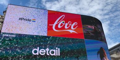 Star Awards Showcase