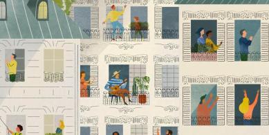 Community Collabor-eight