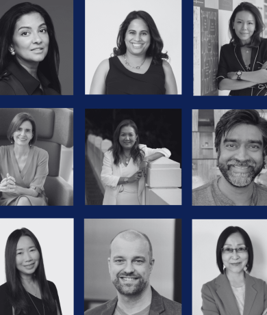 The Marketing Society Singapore Board Update 2025